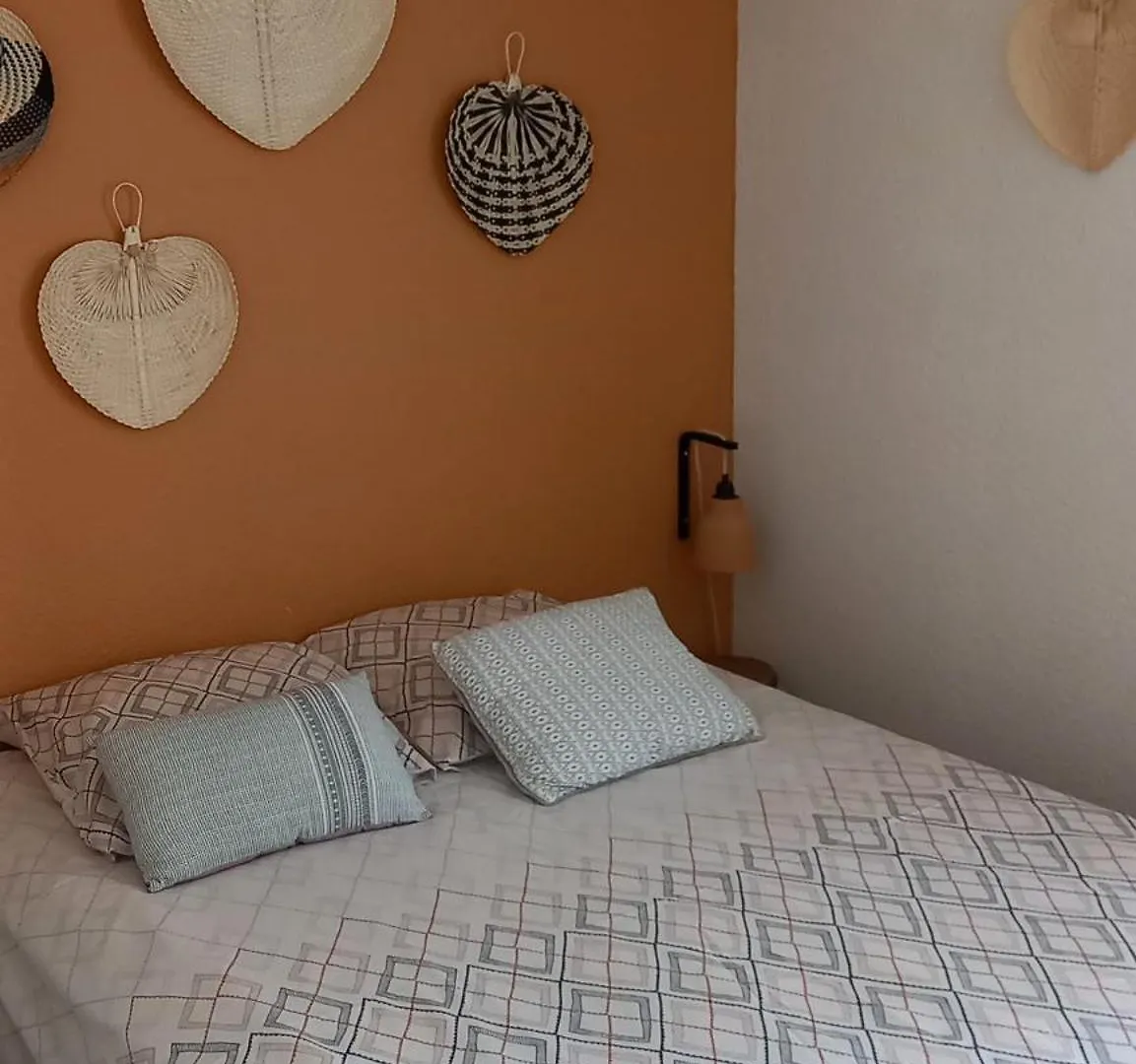 Apartment Sausset-Les-Pins, T2 Vue Sur Mer, Plage A 200M France