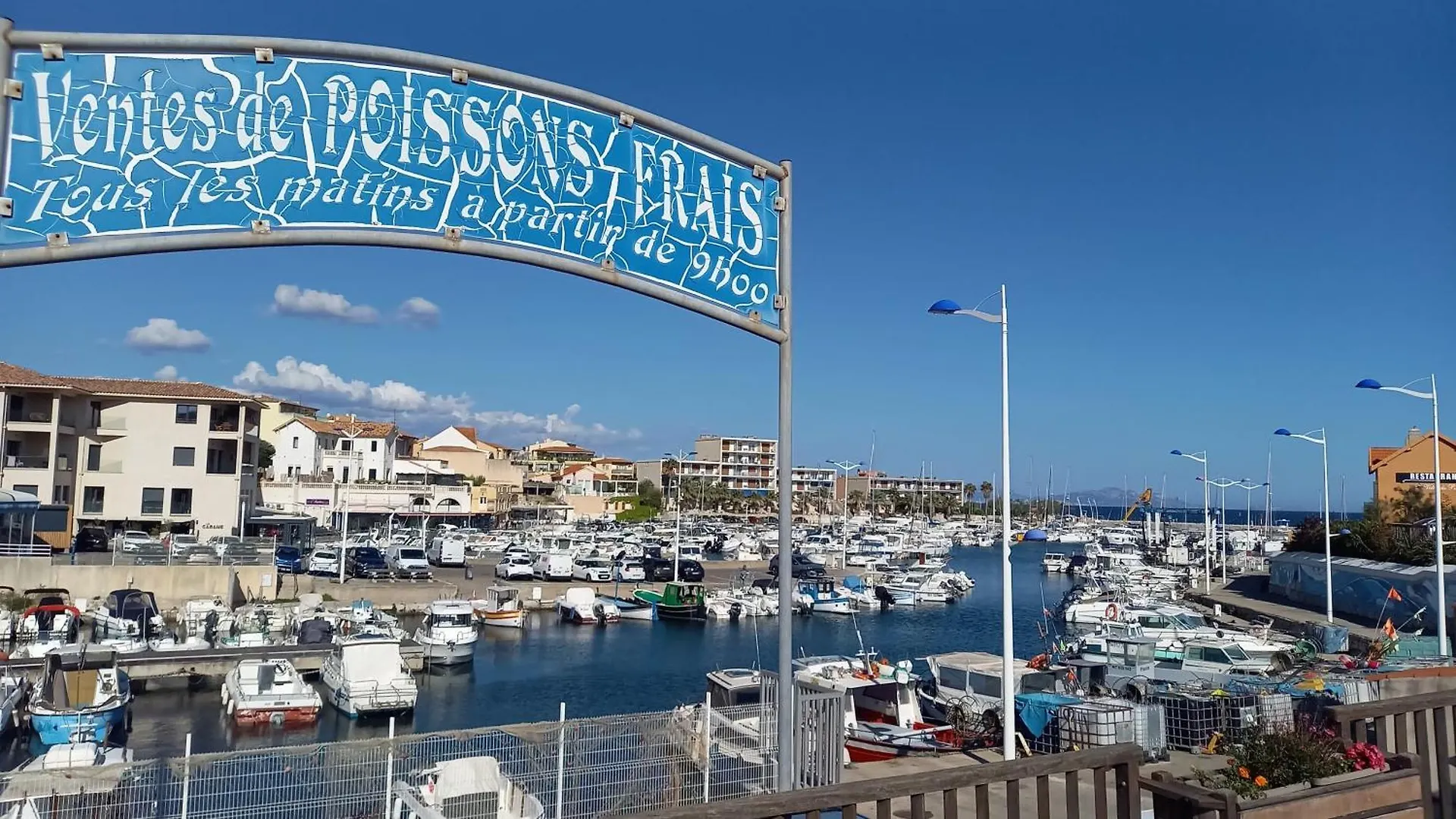 Sausset-Les-Pins, T2 Vue Sur Mer, Plage A 200M France