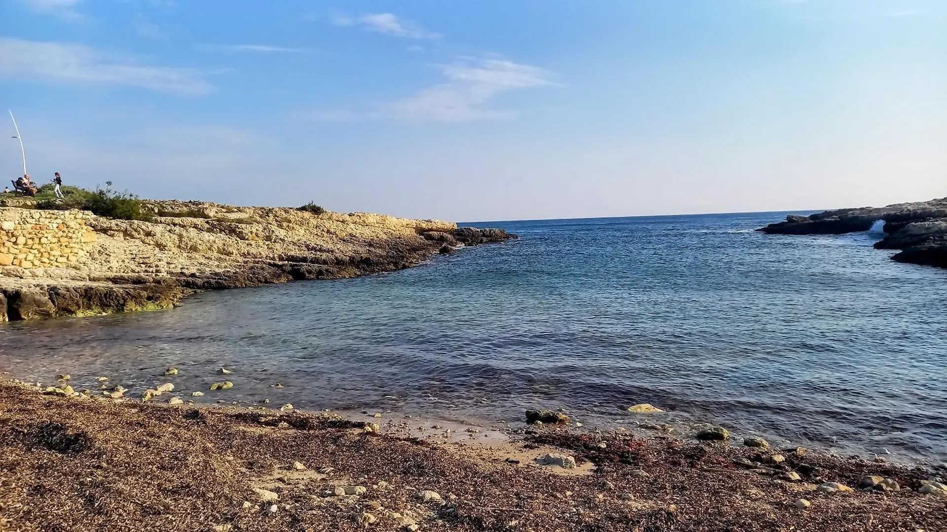 Apartment Sausset-Les-Pins, T2 Vue Sur Mer, Plage A 200M