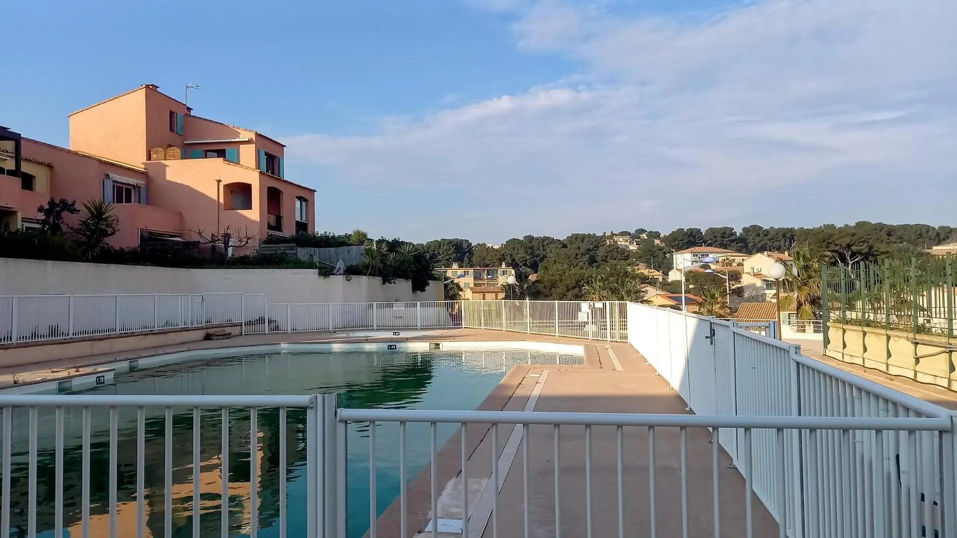 Sausset-Les-Pins, T2 Vue Sur Mer, Plage A 200M France